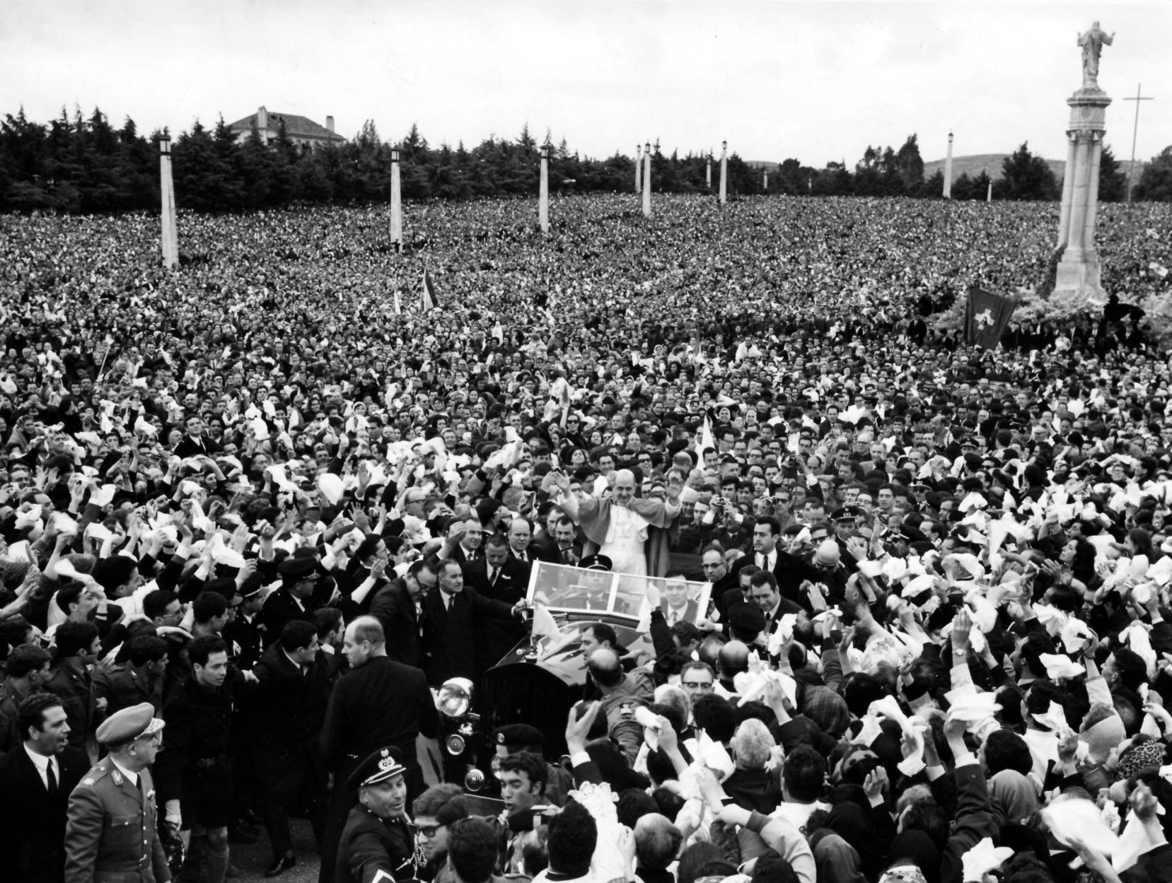 Our Lady of Fatima
